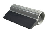 Black polyurethane forcing for cutting