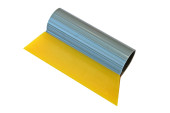 Squeegee Turbo 14 cm for PPF with holder