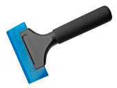 Blue max с держателем с длинной ручкой