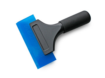 Blue max з тримачем з короткою ручкою