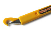 Wrap Guard Cutter Knife