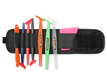 Mагнітний ремінець на зап'ястя для міні-вигонок (БЕЗ ВИГОНОК)