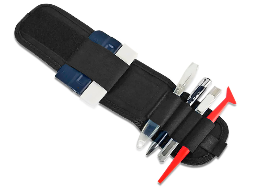 Mагнітний ремінець на зап'ястя для міні-вигонок (БЕЗ ВИГОНОК)-4