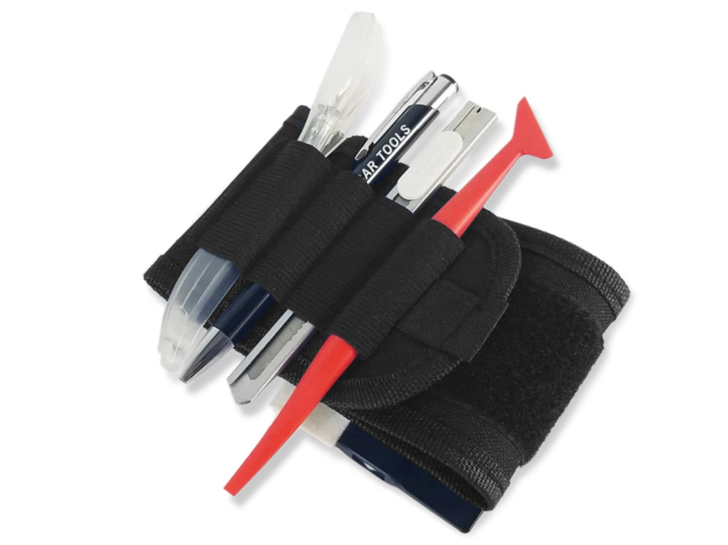 Mагнітний ремінець на зап'ястя для міні-вигонок (БЕЗ ВИГОНОК)-5