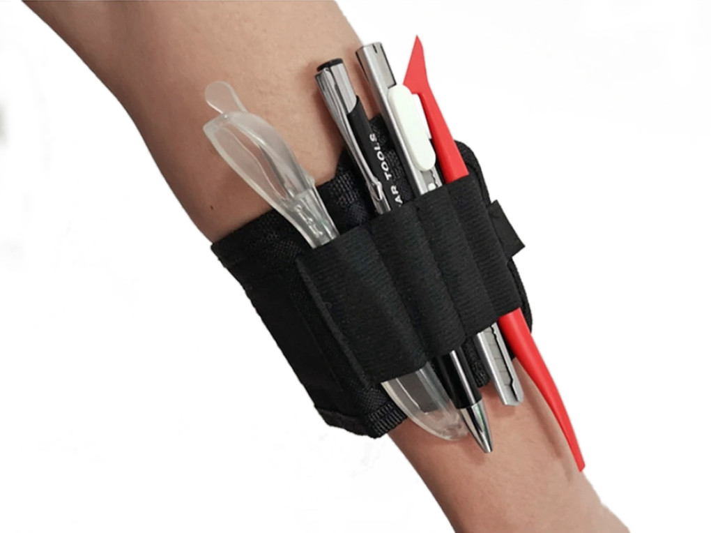 Mагнітний ремінець на зап'ястя для міні-вигонок (БЕЗ ВИГОНОК)-6