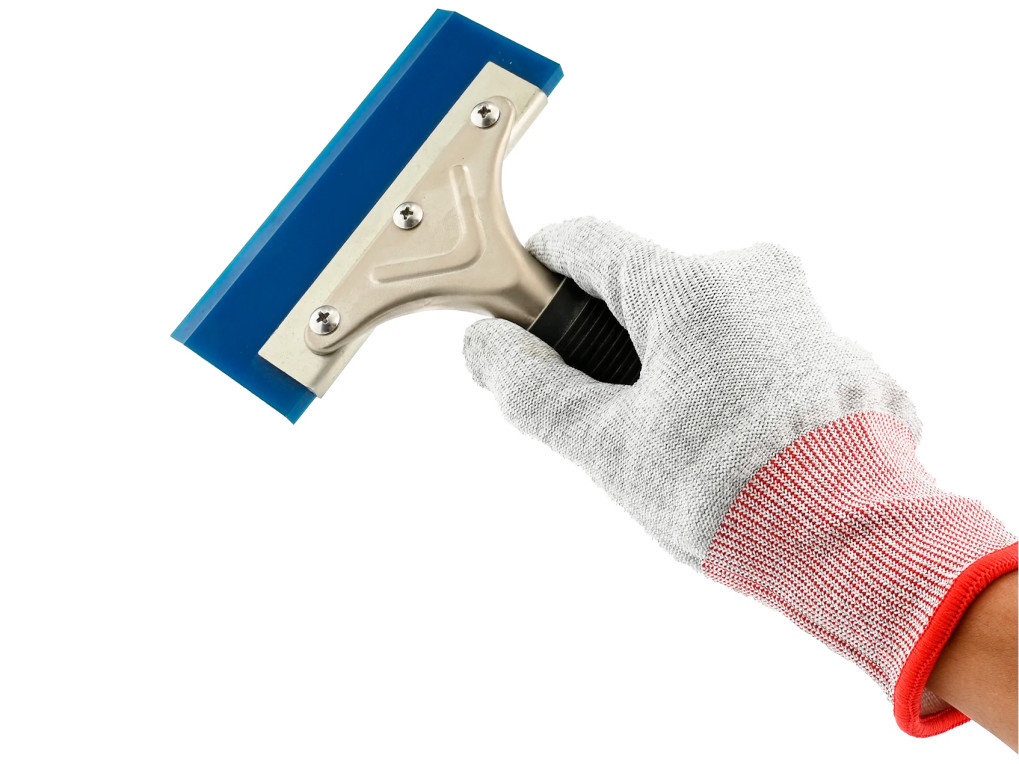 Перчатки карбон высокого качества, антистатические, защита от пореза пальцев-8