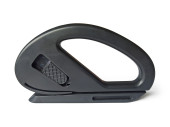 Zippy snail knife for film