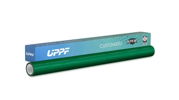 Color PPF UPPF Forest Green