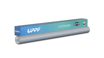 Color PPF UPPF Nardo Grey