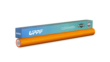 Color PPF UPPF Sunrise Orange