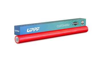 Color PPF UPPF Ferrari Red