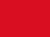 Red glossy anti-gravel film Polor High Gloss Bleeding Red / PPF-1022G