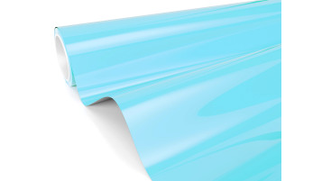 Polor High Gloss Bright Blue / PPF-1262G