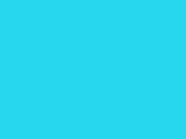 Blue glossy anti-gravel film Polor High Gloss Bright Blue / PPF-1262G