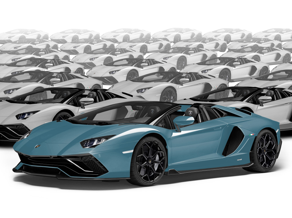 Сіра глянсова антигравійна плівка Polor High Gloss Daytona / PPF-1261G-2