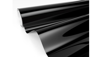 Polor High Gloss Deep Black / PPF-1038G