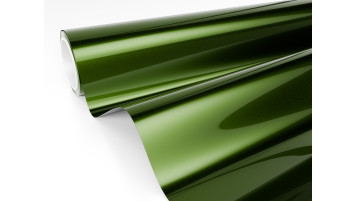 Polor High Gloss Mamba Green / PPF-1017G