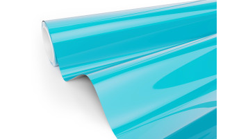 Polor High Gloss Miami Blue / PPF-1009G