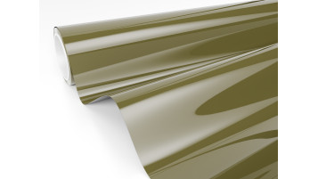 Polor High Gloss Military Green / PPF-1003G