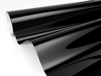 Polor Standart Piano Black PPF (1,52 м)