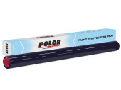 Violet glossy anti-gravel film Polor High Gloss Premium Violet / PPF-1026G