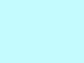 Blue glossy anti-gravel film Polor High Gloss Soft Blue / PPF-1007G