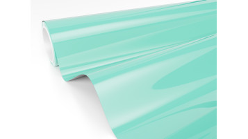 Polor High Gloss Tiffany / PPF-1008G
