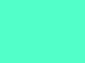 Blue glossy anti-gravel film Polor High Gloss Tiffany / PPF-1008G