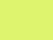 Green glossy anti-gravel film Polor High Gloss Toxic Green / PPF-1302G
