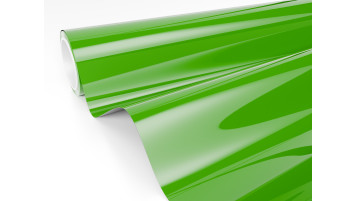 Polor High Gloss Vivid Green / PPF-1041G