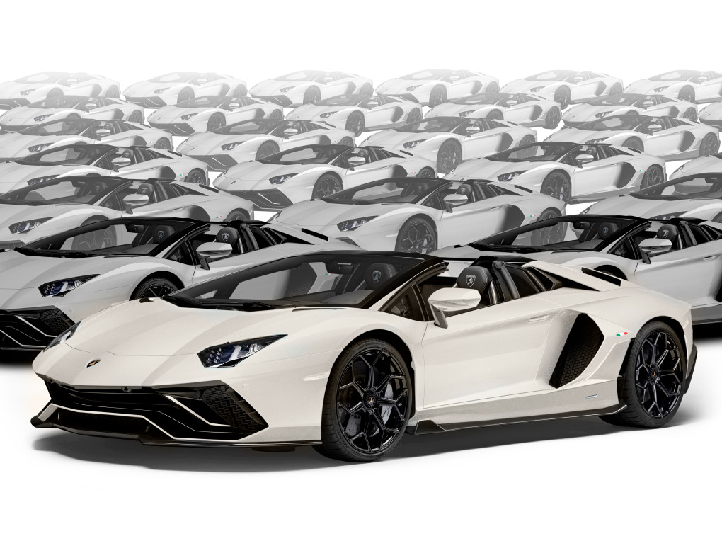 Біла глянсова антигравійна плівка Polor High Gloss White Pearl / PPF-1264G-2