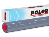 Gravel tint protection film Polor Standart HeadLight Tint 70% (light) PPF (1.52 m)