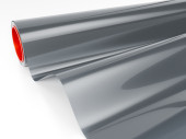 Gravel tint protection film Polor Standart HeadLight Tint 50% (middle) PPF (1.52 m)