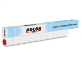 Gravel protection film Polor Standart Gloss PPF (1.22 m)