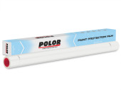 Gravel protection film Polor Standart Gloss PPF (1.22 m)