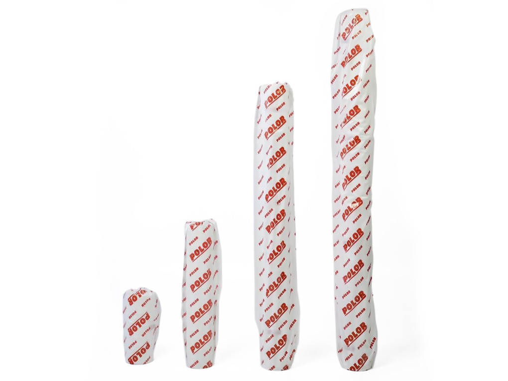 Антигравiйна глянцева плiвка Polor Standart Gloss PPF  (1,22 м)-4