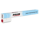 Gravel protection film Polor Standart Gloss PPF  (0.30 m)