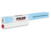 Gravel protection film Polor Standart Gloss PPF (0.76 м)