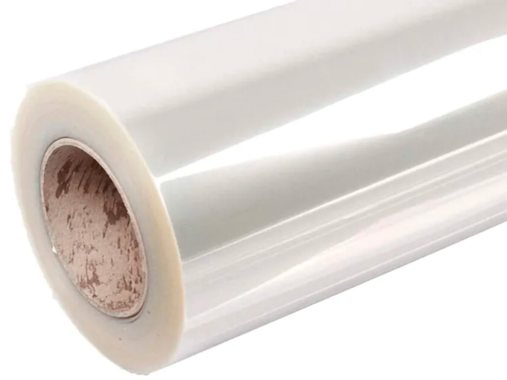 Броньована ударостійка противандальна плівка с захистом від осколків Polor HD-8