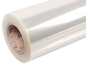 Armored impact-resistant anti-vandal film protection against fragments Polor HD-8