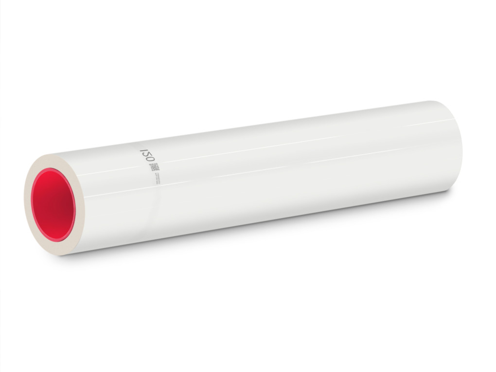 Антигравійна глянцева плівка Polor Ulti Pro Gloss PPF (0,6 м)-2