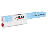 Gravel protection film Polor Standart Satin (S) PPF (0.76 m)