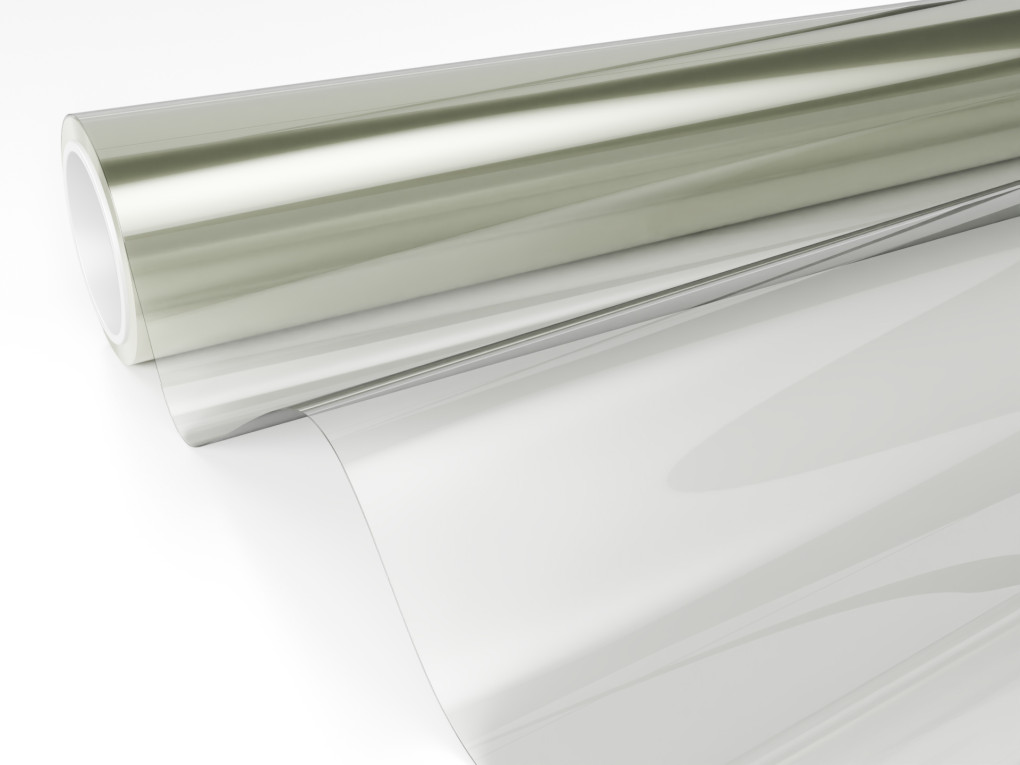 Захисна плівка лобового скла Polor Windshield Protection Film (PET)-1