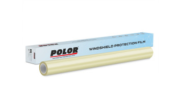 Polor Windshield Protection Film (PET)