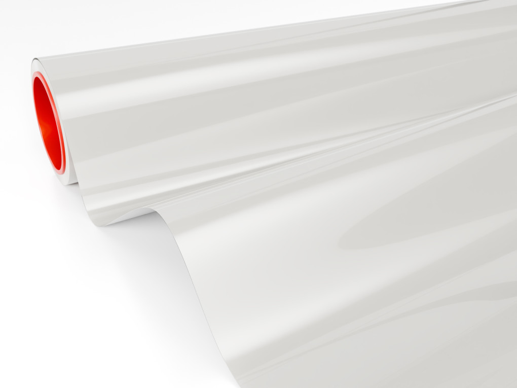 Антигравiйна глянцева плiвка Polor Standart Gloss PPF (1,52 м)-1