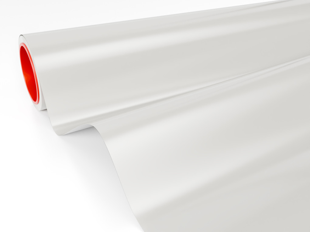 Антигравійна матова плівка Polor Standart Satin (S) PPF (1,83 м)-1