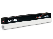Transparent glossy antigravel film UPPF P20 Nano clear gloss PPF