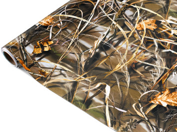 Film kamuflażowy Reed A001