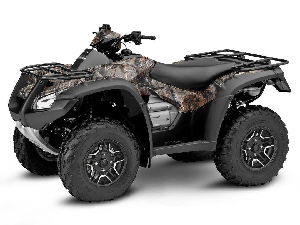 Film kamuflażowy Drzewa A007-4