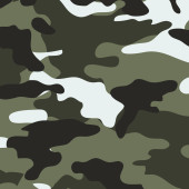 Camouflage film A014